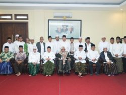 Akhir konflik PBNU, islah dan persiapan muktamar