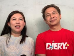 Profil Delon, Penyanyi yang Pertimbangkan Adopsi Anak Usai 6 Tahun Menikah dengan Aida Noplie