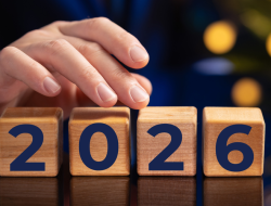 Kalender Januari 2026: Tanggal Merah, Libur Nasional, dan Akhir Pekan Panjang