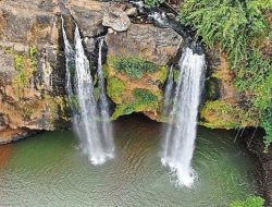 6 Tempat Wisata Sukabumi untuk Liburan Tahun Baru 2026, Penuh Spot Foto Menarik