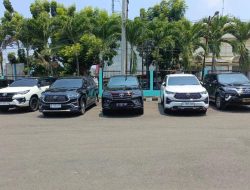 Sewa mobil Bandar Lampung 24 jam, siap pakai kapan saja