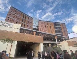 Pengelolaan Parkir Pasar Pagi Samarinda Dilelang, 3 Opsi Skema Disiapkan