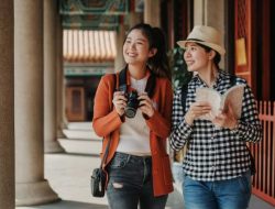 Jika Anda Mengunjungi 9 Destinasi Ini, Anda Telah Melihat Lebih Banyak Dunia Daripada 90% Wisatawan Lainnya