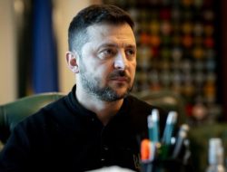 Optimisme Trump tentang Perdamaian Rusia-Ukraina, Zelenskyy Berani dan Putin Serius