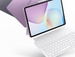 7 tablet Huawei layar luas, ideal untuk kerja sehari-hari