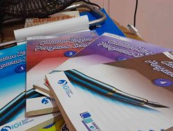 Laporan Pengawas Sekolah (39)