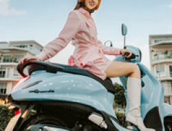Honda Stylo vs Yamaha Grand Filano? Cek Rekomendasi Skuter Matic Wanita Terpopuler 2023