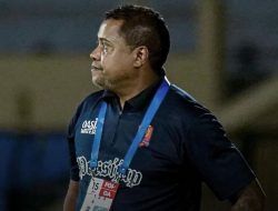Pengakuan Divaldo Alves! Persijap Jepara Kalah 4-0 dari Persebaya Surabaya di GBT