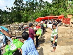 Bantuan Pertamina Mengalir Tak Henti Pasca-Bencana Sumatra