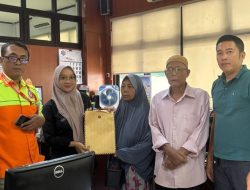 Kasus Nenek Kushayatun: Rumah Dibongkar Tanpa Putusan Pengadilan