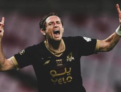 Persebaya Surabaya Incar Craig Goodwin, Bintang Timnas Australia!