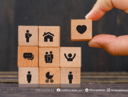 Kisah persahabatan SMA yang tak pernah sirna: jarak, perpisahan, dan harapan bertemu lagi
