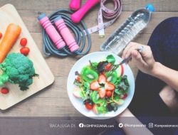 Kebiasaan Merokok di Usia Muda, Coba Berhenti Sebelum Terlambat