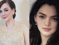 Kedekatan Sandy Harun dan Ida Iasha dengan Tommy Soeharto jadi perhatian