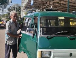 Dampak Bus BTS Mengganggu Sopir Angkot, Kadis Perhubungan Gelar Rapat