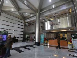 OJK dan OECD Kolaborasi Percepat Transformasi Keuangan Digital