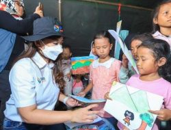 BRI gelar ‘Satukan Langkah untuk Sumatra’, bantu pemulihan bencana Rp 50 miliar
