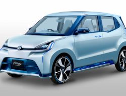 Daihatsu Ayla 1.0 M M/T: Mobil Murah, Irit, dan Lincah untuk Kebutuhan Harian