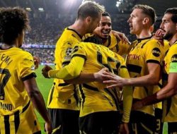 Prediksi dan Head to Head Dortmund vs Leverkusen di DFB-Pokal
