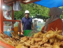 Hiswana Migas Aceh Temukan LPG Oplosan di Banda Aceh, Ancam Keselamatan Pengguna