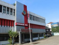 10 universitas swasta paling diminati di Bandung