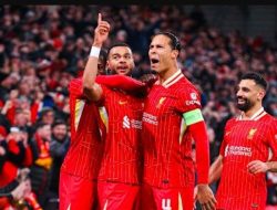 Jadwal Liga Inggris 13-14 dan 16 Desember Live SCTV: MU, Arsenal, Chelsea, Liverpool, Man City