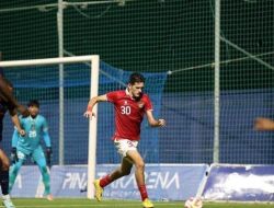 Hasil Liga Inggris: Bekas Calon Kuat Timnas Indonesia Bikin Arsenal Keringat Dingin