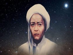 Dari Kediri ke Al-Azhar: Jejak Ilmu dan Perjalanan Syekh Ihsan Jampes