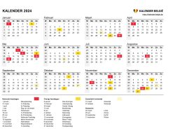 Kalender 2025: Apa Hari Spesial 9 Desember? Persiapan Libur Panjang