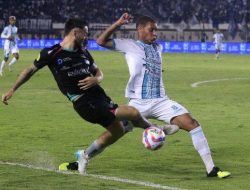 Dua Mantan PSM Makassar Bawa Keberuntungan untuk Persib Bandung, Marc Klok: Selalu Spesial Menghadapi Mereka