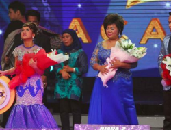 Juara Dangdut Academy 7 Diungkap, Tasya Raih Rp300 Juta dan Kolaborasi dengan Lesti Kejora