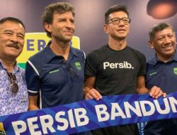Kandidat Pengganti William Marcilio di Persib Bandung, Empat Pemain Unggulan