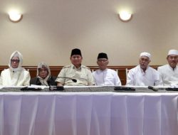 Kiai NU Jawa Minta Tiga Tokoh Mundur