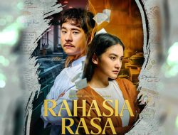 Rahasia Cinta Segitiga di NUS: Ahlan Singapore Kolaborasi dengan STB, Siap Mengguncang Bioskop Asia Tenggara!