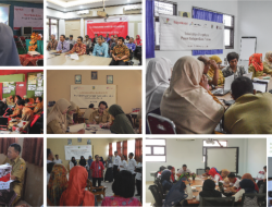 Fondasi Putera Sampoerna dukung kesejahteraan dan mimpi guru Indonesia dengan #StandWithTeachers