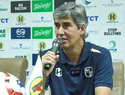Ingin Jadikan Barito Putera Seperti Persiba Balikpapan, Kiper PSIS Mantan Persija Percaya Diri dengan Modal Ini