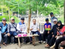 Baksos Koja, GPSN Apresiasi Tiga Pilar Atasi Masalah Keamanan dan Narkoba