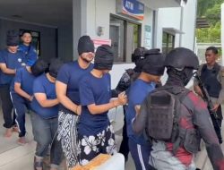 Ammar Zoni Dipindahkan dari Lapas Nusakambangan, Ini Alasannya