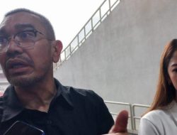 Asnawi Mangkualam Kecewa dengan Pernyataan Arya Sinulingga