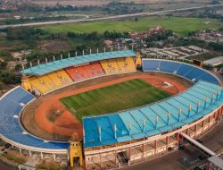 Daftar Daerah NTT yang Diajukan Jadi Stadion FIFA, Mana yang Paling Siap?
