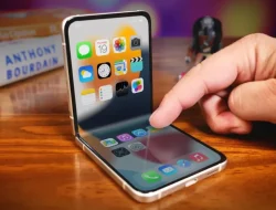 iPhone Lipat Rilis 2026, Kamera Canggih dan RAM Tinggi, Harga Mulai 2 Jutaan!