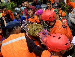 Ahli epidemiologi ingatkan protokol ketat evakuasi jenazah korban banjir dan longsor di Sumatera