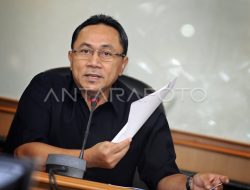 Prabowo Perlu Evaluasi Kinerja Kemenhut Akibat Bencana Banjir dan Longsor di Sumatera