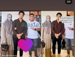 Alasan Insanul Fahmi Masih Dipanggil Polisi Meski Inara Rusli Cabut Laporan
