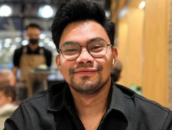 Insanul Fahmi: Inara Rusli Akan Tarik Laporan, Bandingkan Mawa: Dia Senang Saya Ditahan