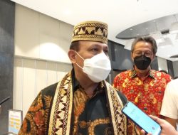 Hanya Kajari HSU yang Terjebak OTT KPK, Ini Daftar 43 Kepala Kejaksaan Negeri Dipecat Jaksa Agung