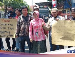 Jadi Korban Love Scam, Warga Cirebon Keturunan Kamerun dan Surabaya Buat Surat Terbuka untuk KDM