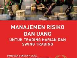 Trading saham swing: strategi dan manajemen risiko