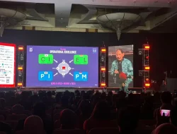 Konferensi MarkPlus 2026 Dorong Pendekatan Lean dan Agile sebagai Prioritas Strategis