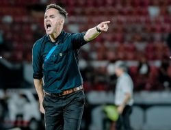 Berita Persebaya Hari Ini: Bajul Ijo Fokus Hadapi Madura United Usai Kalahkan Persijap 4-0